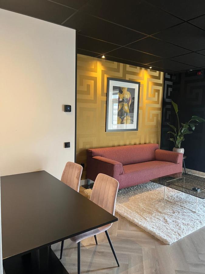 Casa De Tony, Luxury Apartment 70M2! Zwolle (Overijssel) Exterior foto